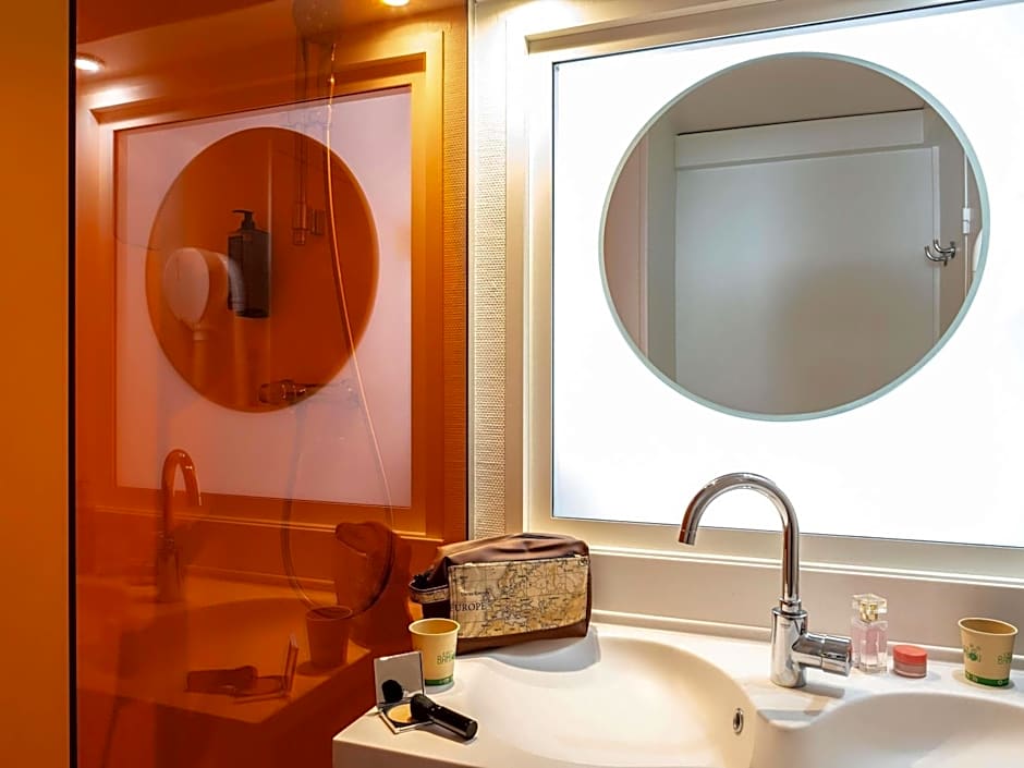 Ibis Styles Paris Bercy