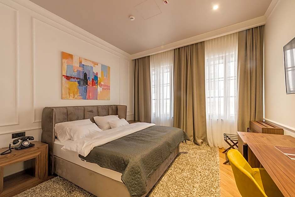 Boutique hotel Tvrđa