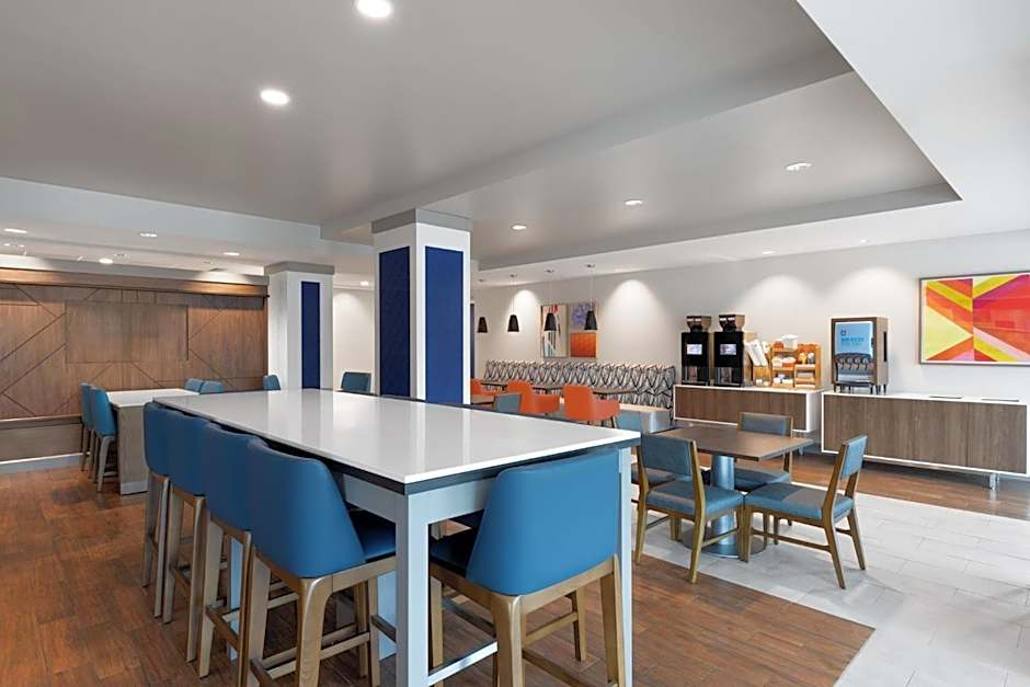 Holiday Inn Express Hotel & Suites Huntsville West - Research Park By IHG