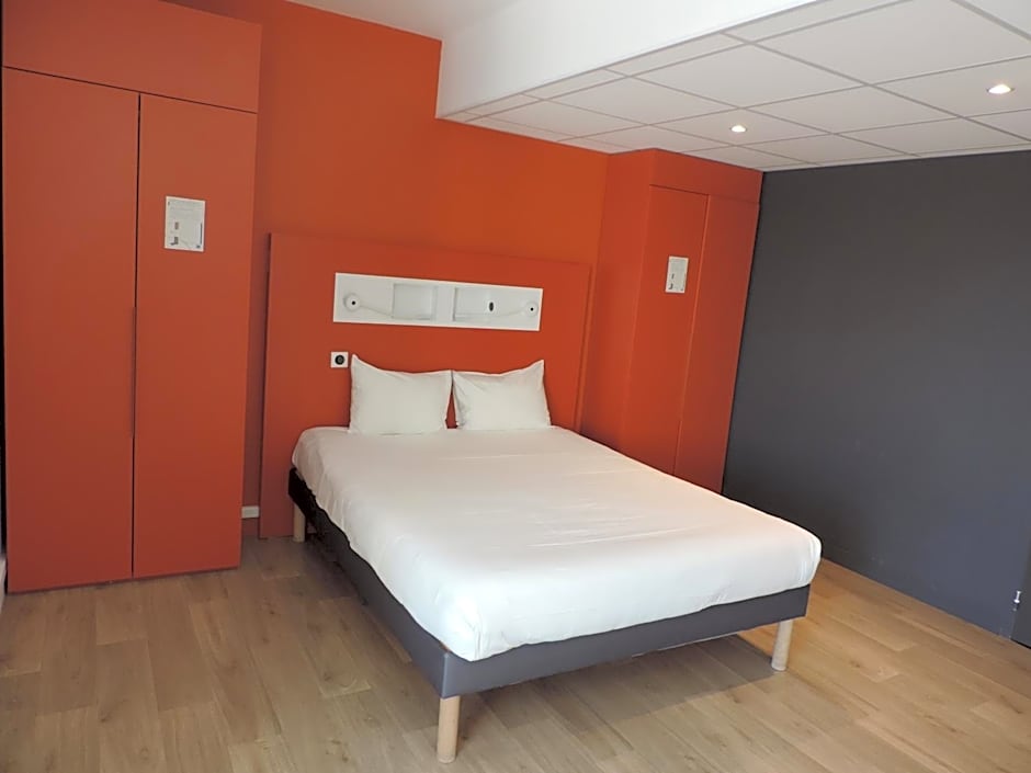 ibis budget Langres