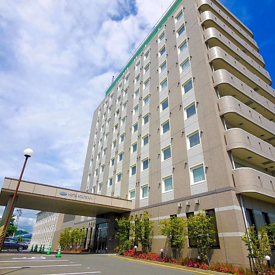 Hotel Route Inn Iwakiizumi Ekimae
