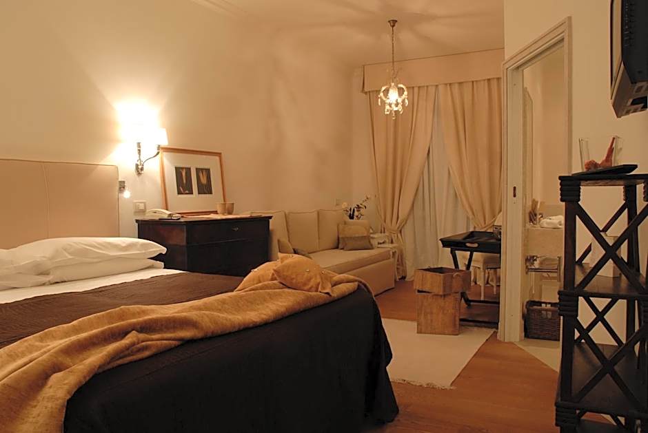 Balneum Boutique Hotel & B&B