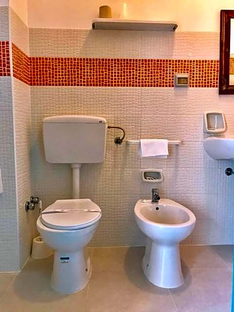 Hotel Scala Greca