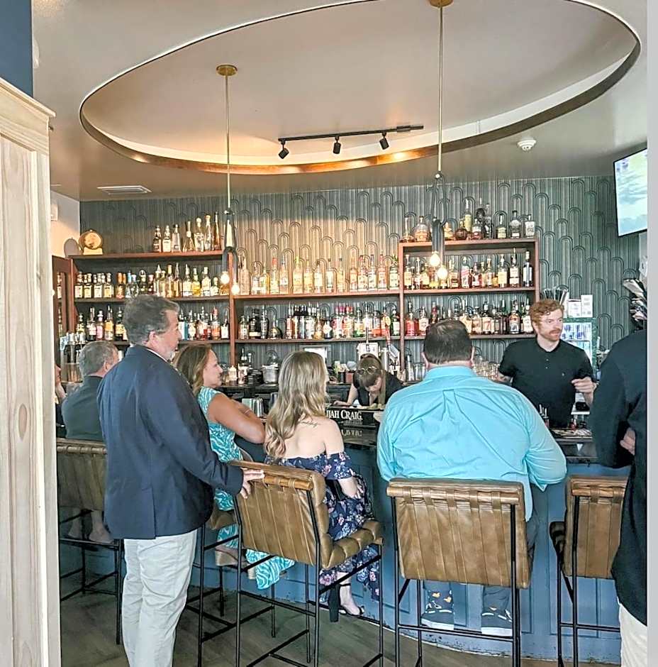 Casa Marina Hotel & Restaurant - Jacksonville Beach