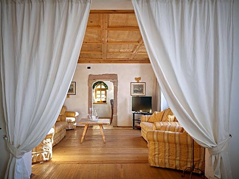 Romantic Hotel Excelsior