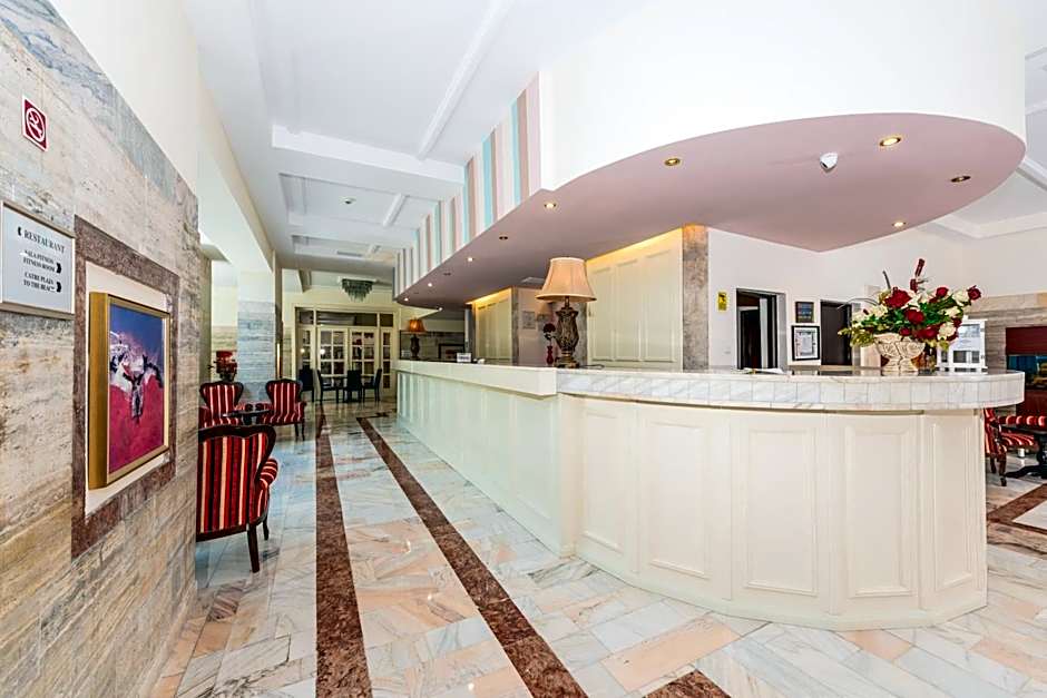 Hotel Parc