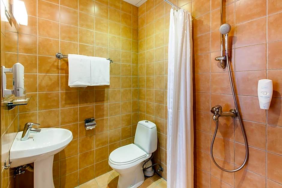 City Hotel Tallinn by Unique Hotels