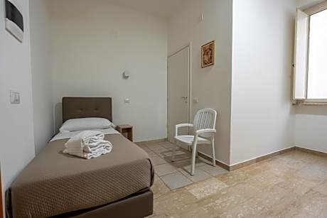 Twin Room - Disability Access