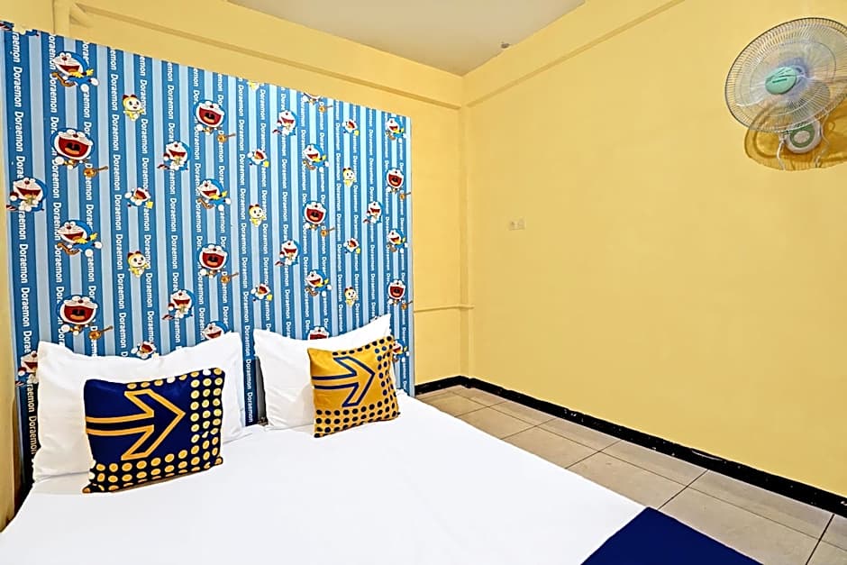 OYO Life 91947 Kost Barokah Syariah