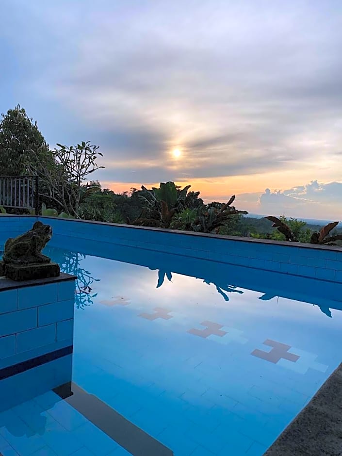 Dukuh Baturan Villa