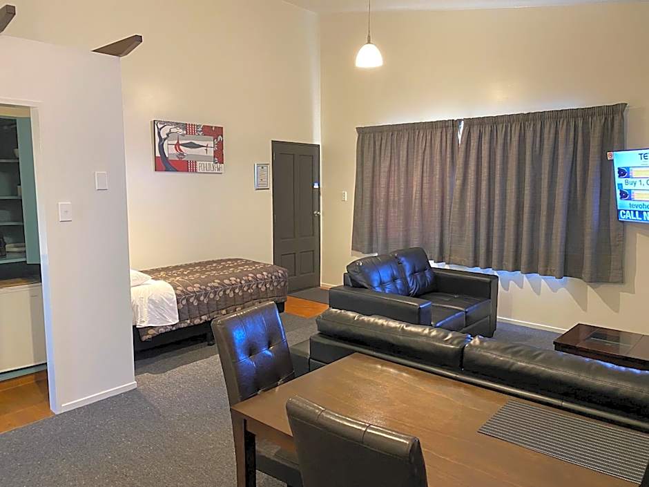 ASURE Townsman Motor Lodge