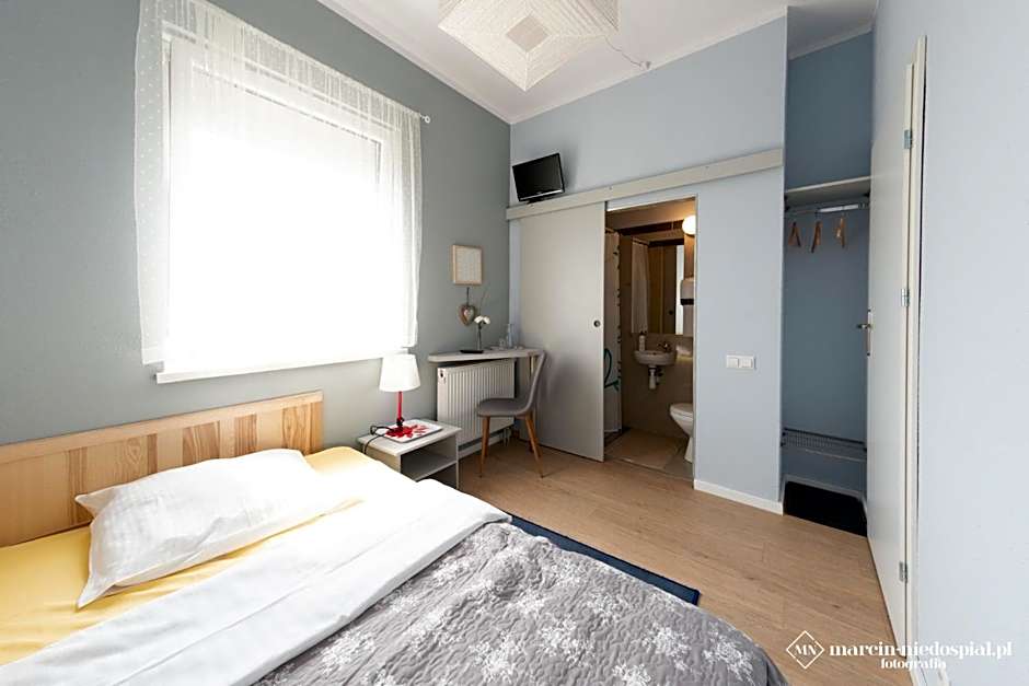 Bed&Breakfast Mikunda