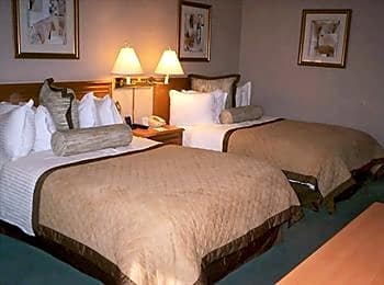 Howard Johnson Hotel and Conference Center