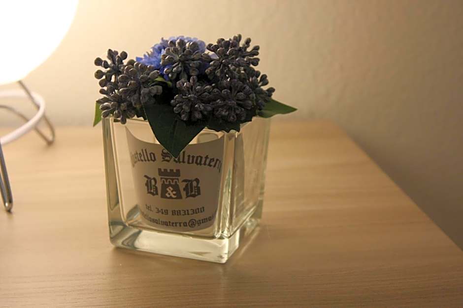 B&B Castello Salvaterra