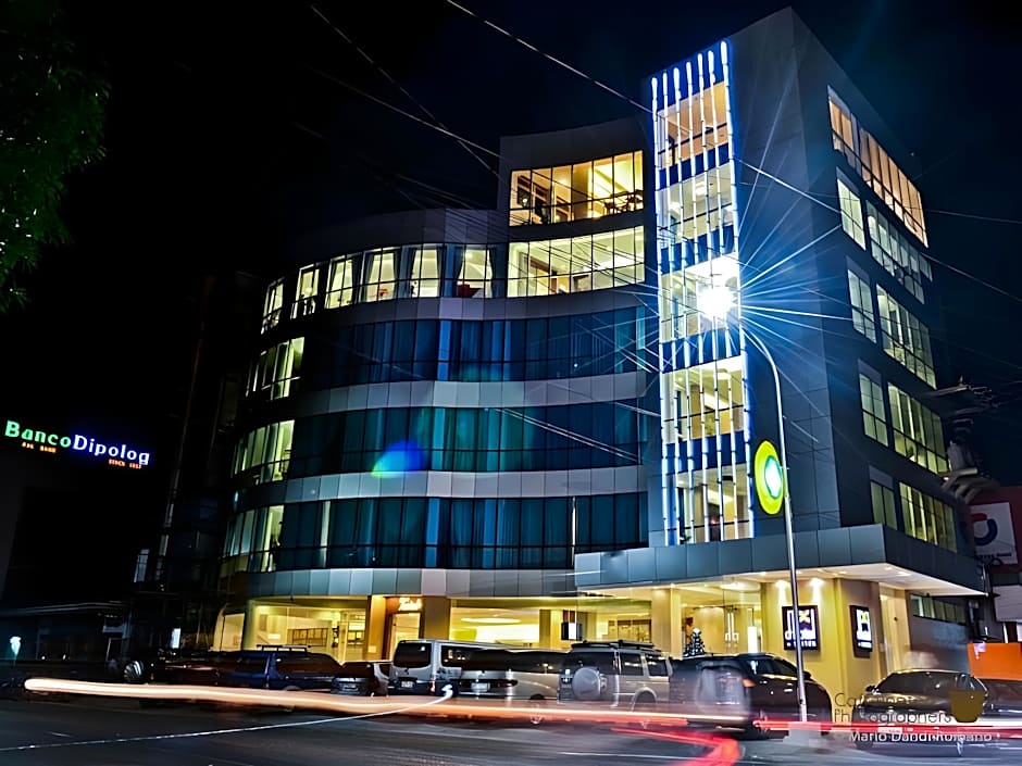 Photo 1 of 50 of D'Hotel And Suites