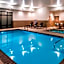 Courtyard by Marriott Eugene Downtown