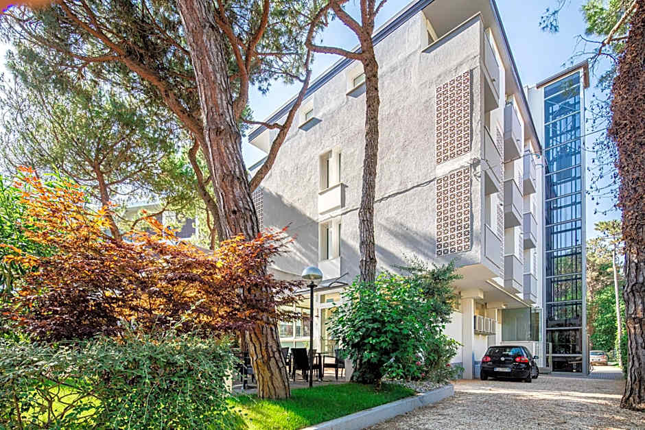 Hotel Meublè Zenith