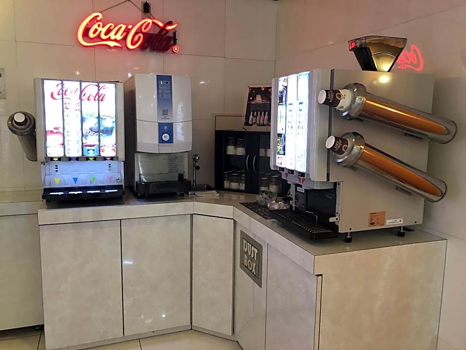 Restay Mito (Adult Only)