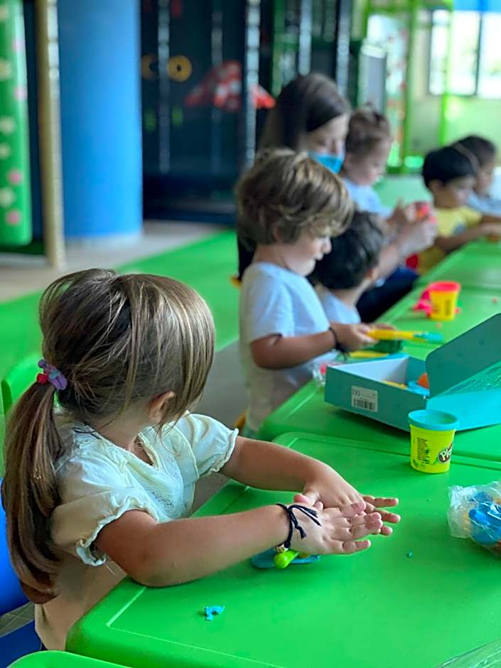 Gran Paradiso Hotel Spa