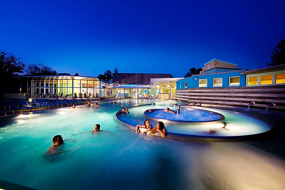 Park-Hotel am Rhein - Gesundheitshotel und Residenzen