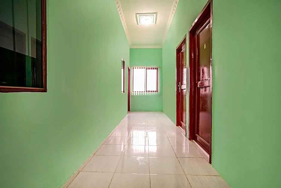 OYO Life 570 Pesona Asri Homestay Syariah