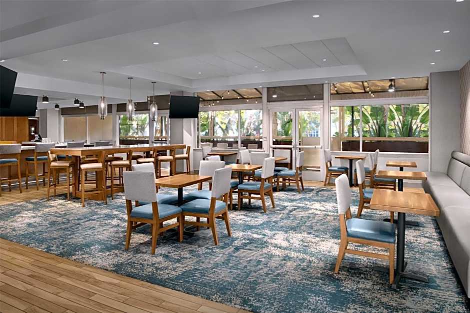 DoubleTree by Hilton LAX - El Segundo