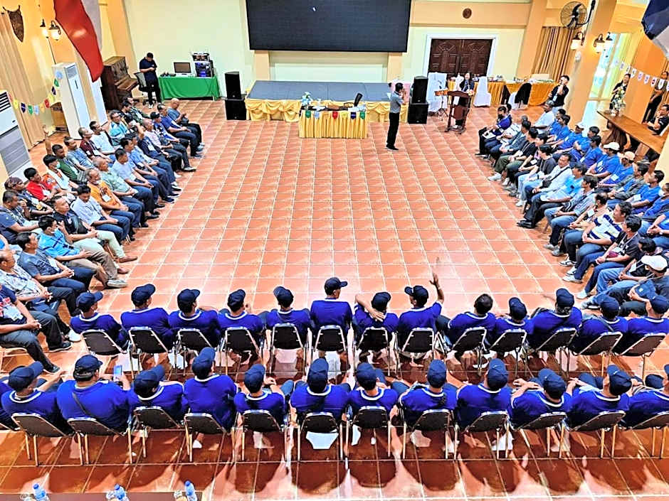 Wellness World Chiva Khao Yai