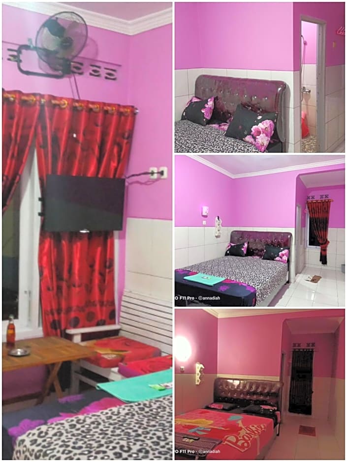 Hotel Nakula Sadewa 2 Bandungan