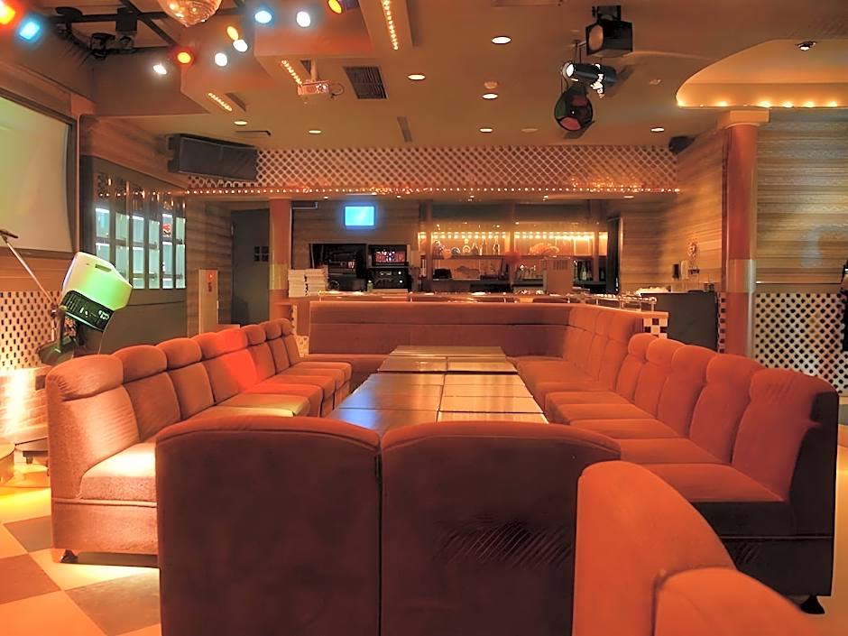 Abashiri Kanko Hotel