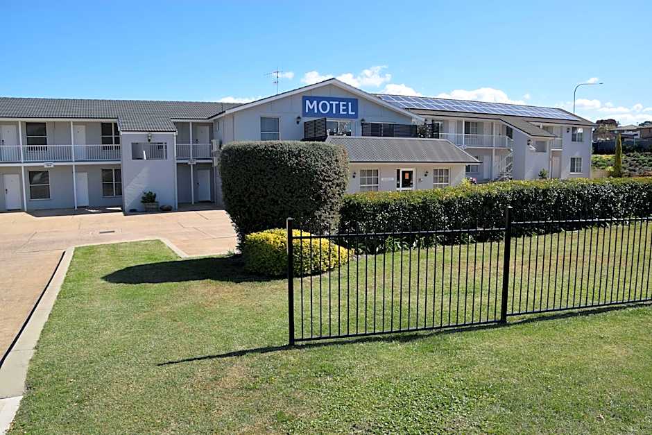 Best Western Coachman's Inn Motel