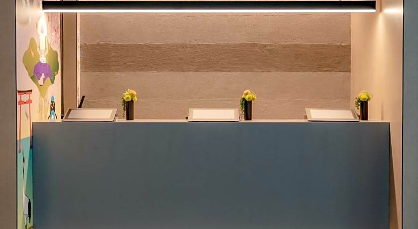 MIMARU TOKYO IKEBUKURO