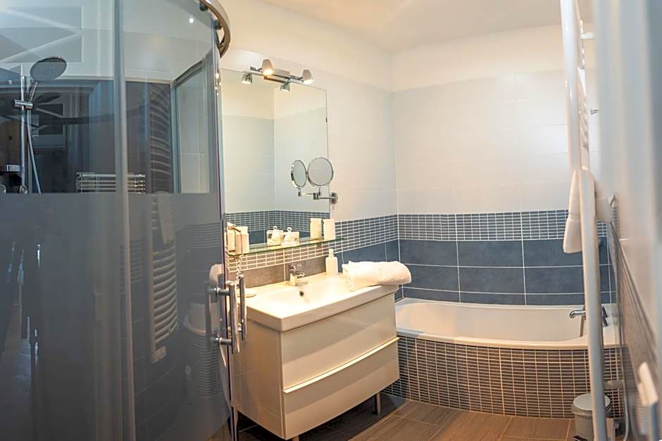 Maison d'hôtes "Les Jardins de Mazamet"