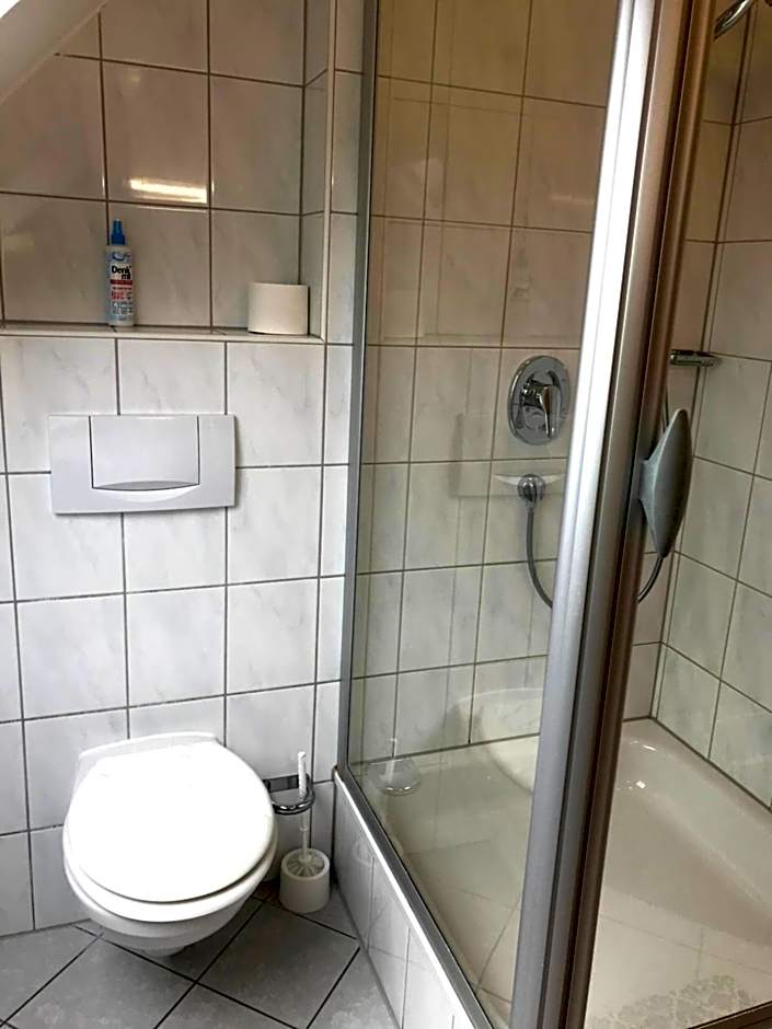 Hotel Garni Elisabeth