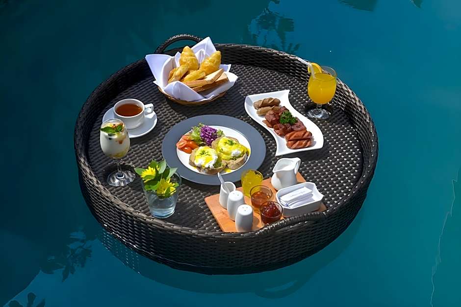 Freddies Villas Ubud Bali