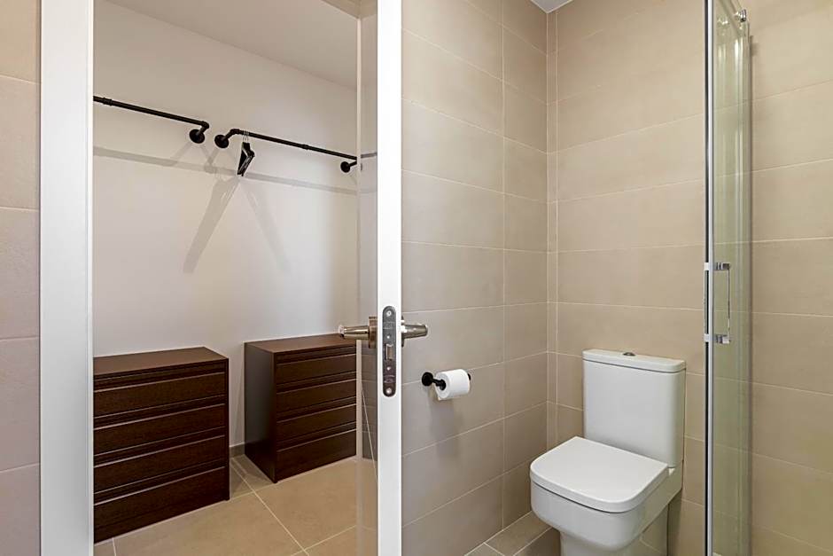 Calella Apartments by Olala Homes