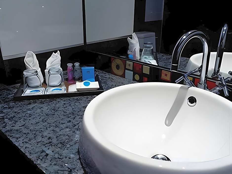 Pattaya Blue Sky Hotel