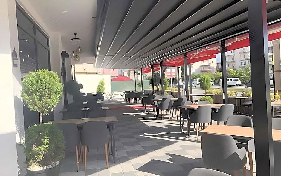 Concept Royal Edirne