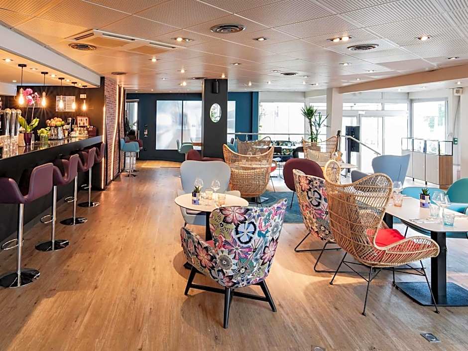 Novotel Dijon Sud