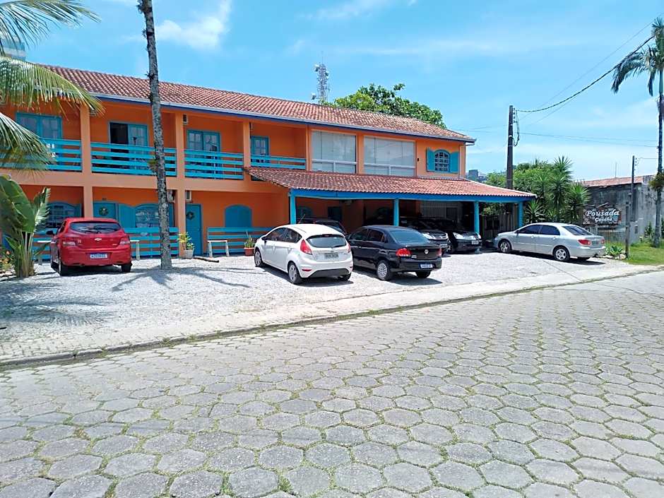 Pousada Gaucha Caiobá