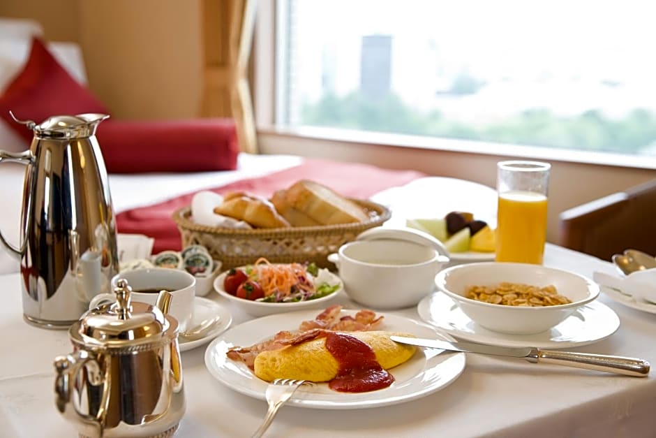 ANA Crowne Plaza Toyama by IHG