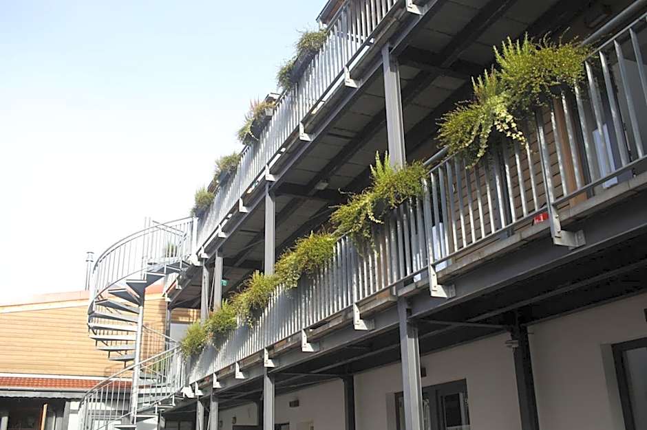Hotel Duwakschopp