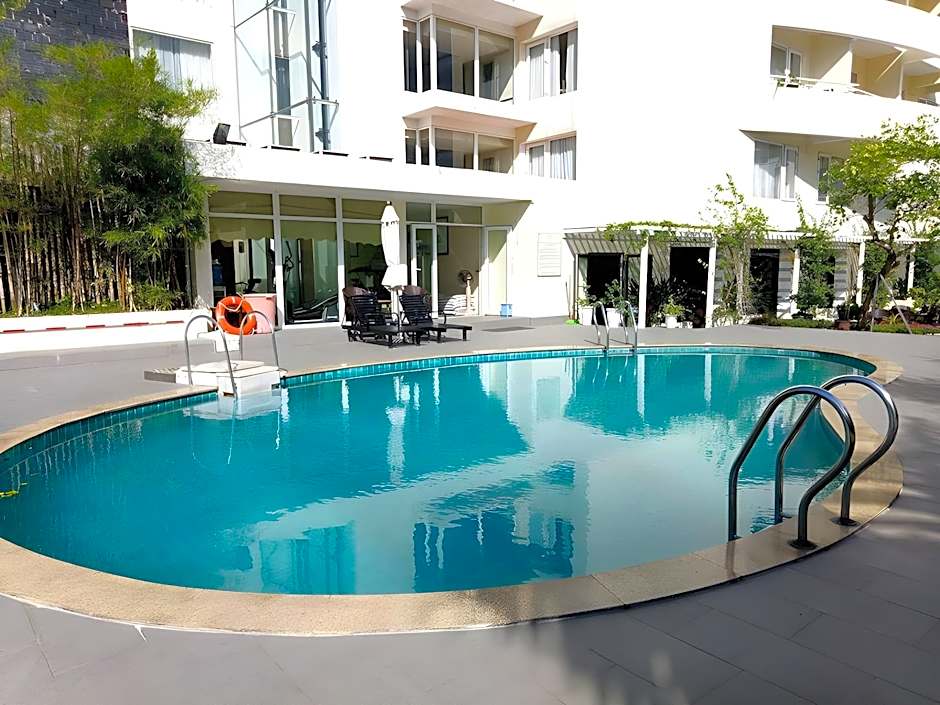 Muong Thanh Holiday Hue Hotel