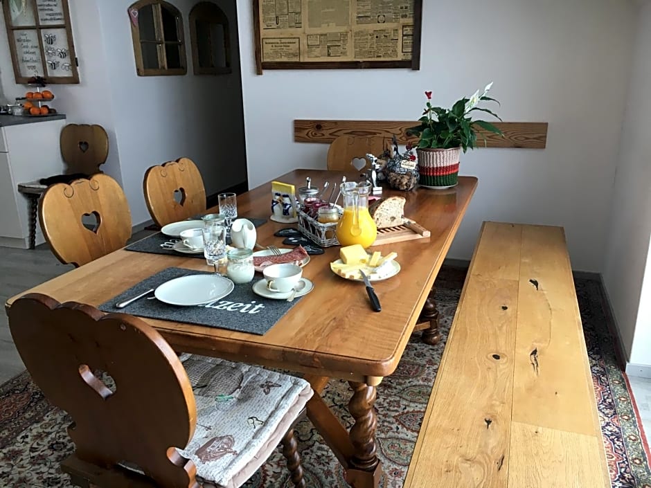B&B Friedau