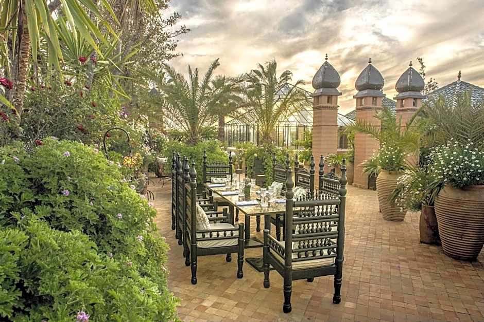 La Sultana Marrakech