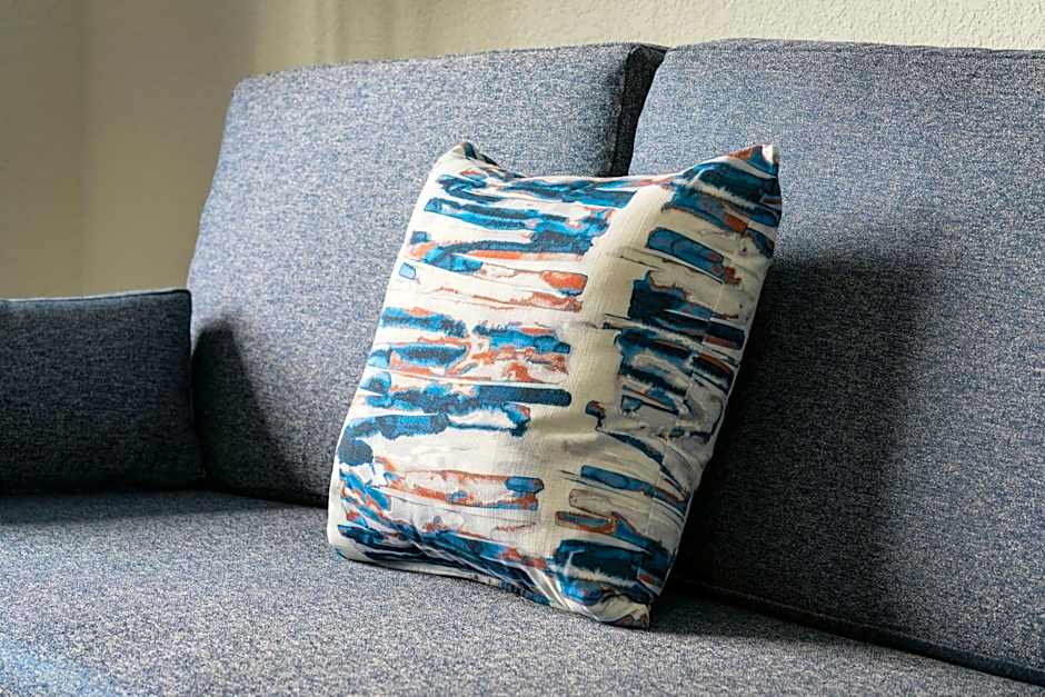 Courtyard by Marriott St. Petersburg Downtown