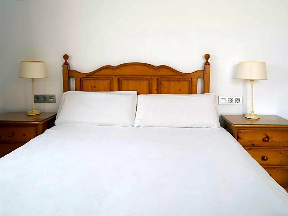 Aparthotel Ona Aucanada
