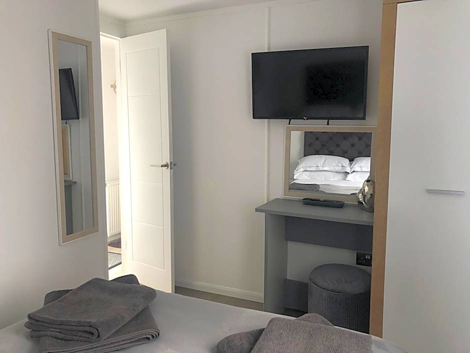 River Coquet Luxury Hot Tub Retreat