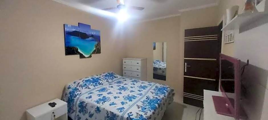 The Ferias - Apto dos Anjos