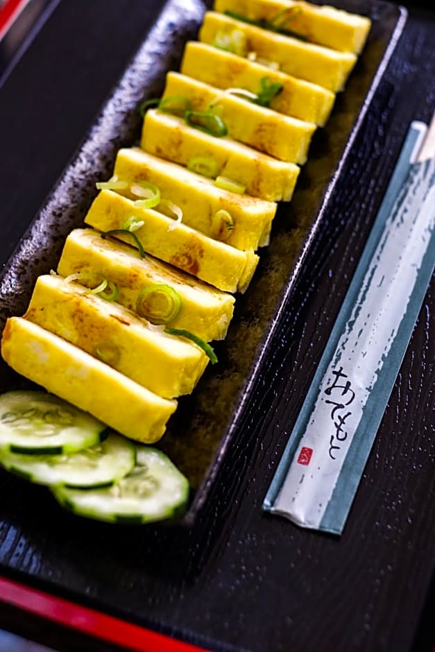 MinshukuKCS Hotel and Restaurant