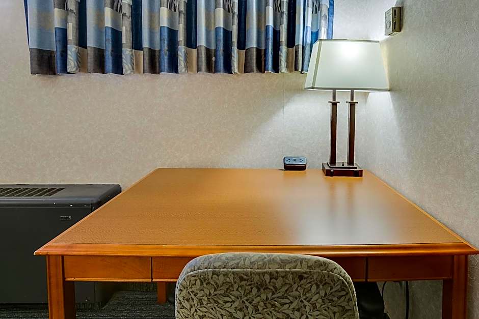 West Wing at Park Town